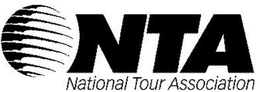 NTA NATIONAL TOUR ASSOCIATION trademark