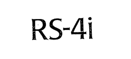 RS-4I trademark