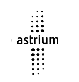 ASTRIUM trademark