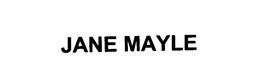 JANE MAYLE trademark