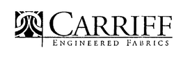 CARRIFF ENGINEERED FABRICS trademark