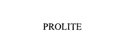 PROLITE trademark