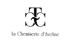 CTC LA CHEMISERIE D'AVELINE trademark