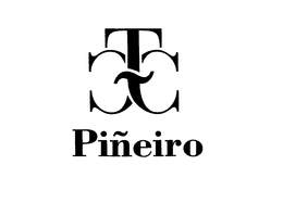 TCC PINEIRO trademark