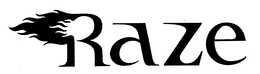RAZE trademark