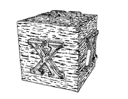 XXX trademark