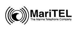 MARITEL THE MARINE TELEPHONE COMPANY trademark