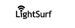 LIGHTSURF trademark