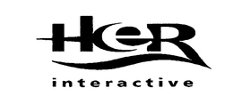 HER I N T E R A C T I V E trademark