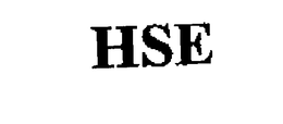 HSE trademark
