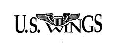 U.S. WINGS trademark
