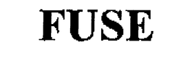 FUSE trademark
