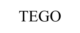 TEGO trademark