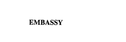 EMBASSY trademark