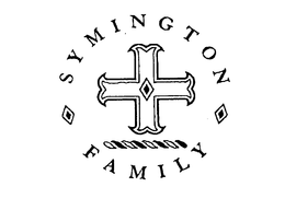 SYMINGTON FAMILY trademark