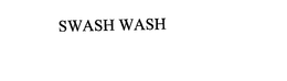 SWASHWASH trademark
