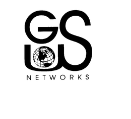 GUS NETWORKS trademark