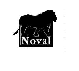 NOVAL trademark