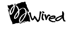 WIRED trademark