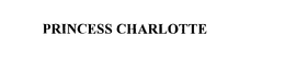 PRINCESS CHARLOTTE trademark