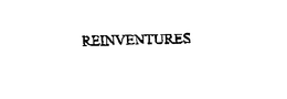 REINVENTURES trademark