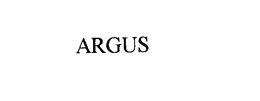 ARGUS trademark