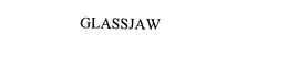 GLASSJAW trademark