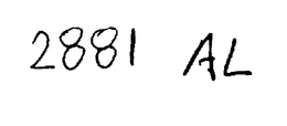 2881 AL trademark