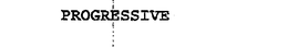 PROGRESSIVE trademark