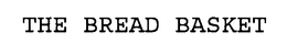 THE BREAD BASKET trademark