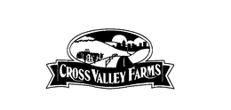 CROSS VALLEY FARMS trademark