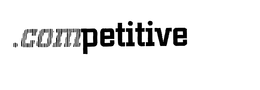 .COMPETITIVE trademark