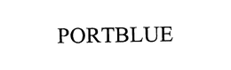 PORTBLUE trademark