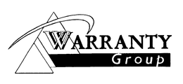 WARRANTY GROUP trademark