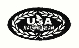USA RACING TEAM trademark