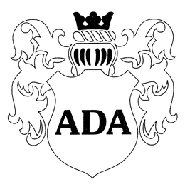 ADA trademark