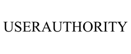 USERAUTHORITY trademark