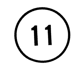 11 trademark