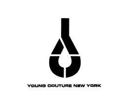 YOUNG COUTURE NEW YORK trademark