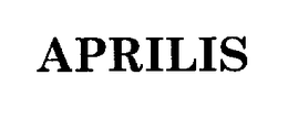 APRILIS trademark