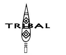 TRIBAL trademark