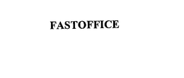FASTOFFICE trademark