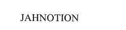 JAHNOTION trademark