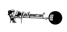 KIDS KONNECT.COM trademark