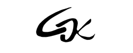 C K trademark