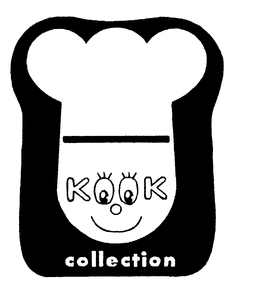 KOOK COLLECTION trademark
