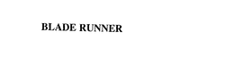 BLADE RUNNER trademark