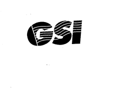 GSI trademark