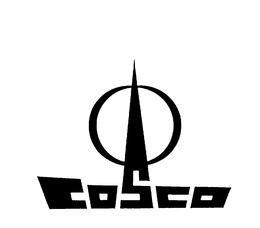 COSCO trademark