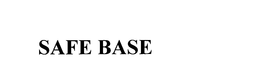 SAFE BASE trademark